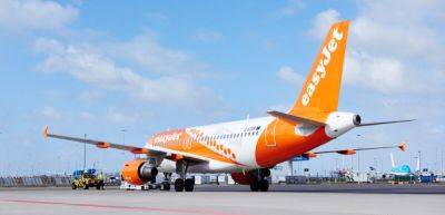 EasyJet launches flights for the first time to Cairo - traveldailynews.com - Britain - city London - Egypt