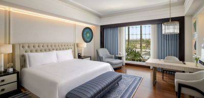 Waldorf Astoria makes its debut in Egypt and the African continent - traveldailynews.com - Egypt - city Cairo, Egypt