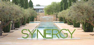 Synergy – The Retreat Show returns for its second year to shake up the retreat industry - traveldailynews.com - Mexico - city Athens