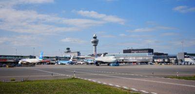 Amsterdam Schiphol announced traffic and transport figures for July 2023: +16% at 6 million passengers - traveldailynews.com - Spain - city Amsterdam - Greece - Italy - Britain - Usa - Turkey - city Athens