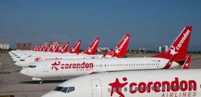 Corendon Airlines launches Summer 2024 Dalaman flights, as they report "strong early sales" - traveldailynews.com - Britain - city Manchester - city London - city Birmingham - city Seattle - city Athens - city Newcastle