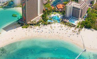 Hawai‘i Tourism Authority reveals Hawai‘i's hotel performance for July 2023 - traveldailynews.com - county Maui