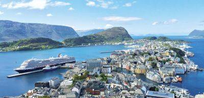 Holland America Line’s new 28-day Legendary Voyage in 2025 is an exploration of Greenland, Iceland and the Arctic Circle - traveldailynews.com - Netherlands - Iceland - Norway - city Seattle - Greenland - city Rotterdam - city Reykjavik, Iceland