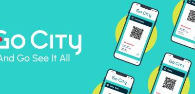 Go City expands opportunity for attraction connectivity with Anchor Operating System - traveldailynews.com - city New York - city Go
