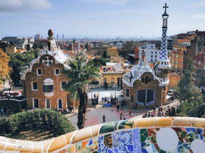 Why should you include a visit to Park Güell in your Barcelona itinerary - traveldailynews.com - Spain