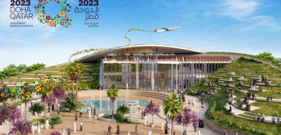 Qatar Airways ramps up excitement for Expo 2023 Doha - traveldailynews.com - Qatar - city Athens - city Doha