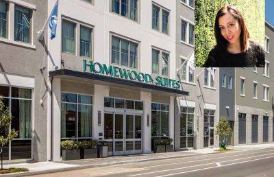 Homewood Suites French Quarter appoints Natalie Serse as General Manager - traveldailynews.com - France - New York - city New York - parish Orleans - county Long - city Manhattan - city Athens - city Downtown