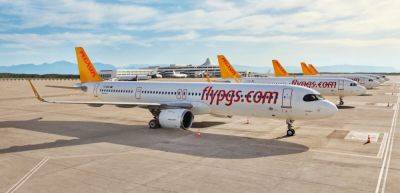 Pegasus Airlines announces climate program partnership with CHOOOSE - traveldailynews.com - Norway - Montenegro