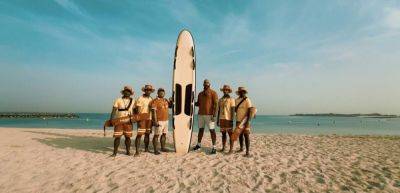 Dubai Municipality assigns a rescue crew of 140 lifeguards and 12 supervisors across beaches in Dubai - traveldailynews.com - Uae - city Dubai, Uae