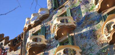 Casa Batlló, Antoni Gaudí’s masterpiece hopes to build on its 2022 award winning success - traveldailynews.com - Spain
