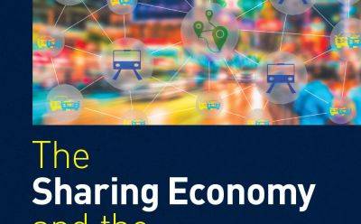 The Sharing Economy and the Tourism Industry Prospects, Opportunities and Challenges - traveldailynews.com