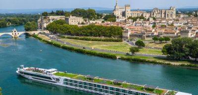 Scenic celebrates 10 years cruising France’s historic waterways - traveldailynews.com - France - Usa