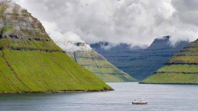 In Photos: The Jaw-Dropping Landscapes Of The Faroe Islands - forbes.com - Faroe Islands