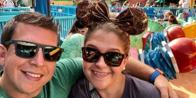 My husband and I have been going on dates to Disney World for almost a decade. Here are our favorite kid-free activities. - insider.com - county Park - state Maryland - state Florida
