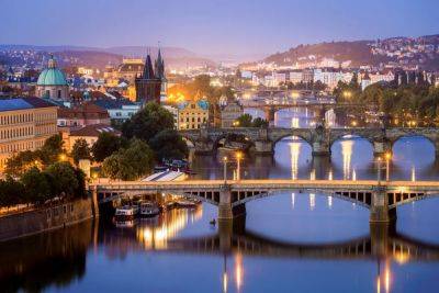 Move To The Czech Republic: Here’s What You Need To Know About The New Digital Nomad Visa - forbes.com - Czech Republic - Estonia - Australia - Japan - New Zealand - Usa - Taiwan - Canada - South Korea - Barbados