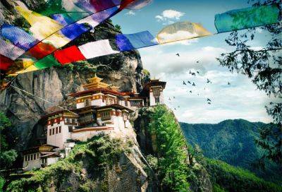 Bhutan Halves Its Daily Tourist Fee To Attract More Travelers - travelpulse.com - China - Bhutan - India