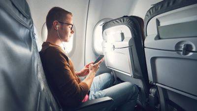Adults-Only Seating on Airplanes? - travelpulse.com - city Amsterdam