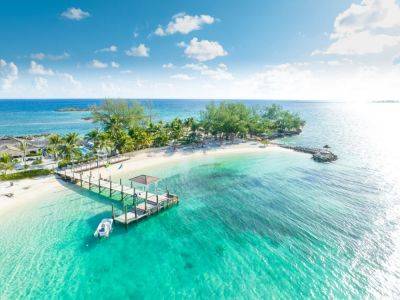 Sandals Resorts Again Named Caribbean's Leading Hotel Brand - travelpulse.com - Bahamas - Jamaica - Barbados - Grenada