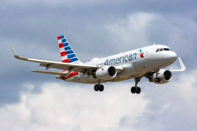 American Airlines Fined $4.1 million for Tarmac Delay Rule Violations - travelpulse.com - Usa - county Dallas - Washington - county Worth