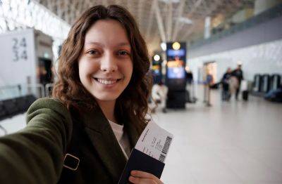 Why You Should Never Share Your Boarding Pass On Social Media - forbes.com - Australia