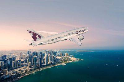 Qatar Airways' Latest Sale Has 30% Off Flights Around the World — When to Book - travelandleisure.com - Usa - city Atlanta - city Boston - county Dallas - Philadelphia - San Francisco - city Chicago - city Seattle - county Miami - Houston - Qatar - state New York - city Bangkok - Seychelles - Los Angeles, county Miami