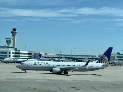 United Adds New Planes, Enhances Entertainment And More - forbes.com - city Chicago - city Manila