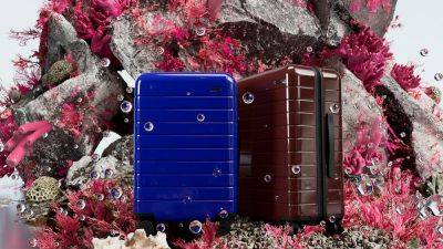 Cult-Fave Luggage Brand Away Unveils Updated Designs & 7 Bold New Colors - forbes.com