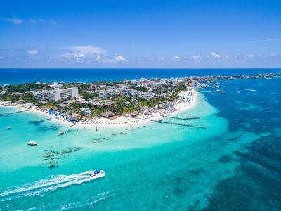 Cancun in August: weather and climate tips - roughguides.com - Mexico