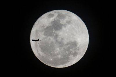 What to Know About Tonight's Super Blue Moon — and Why You Won't See Another Until 2037 - travelandleisure.com - Usa - state Maine