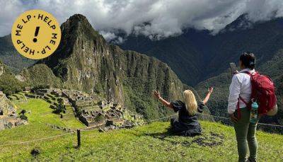How to experience Inca ruins at Machu Picchu – without the crowds - lonelyplanet.com - Peru