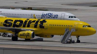 Forget Customer Experience: Lawsuit Challenges JetBlue-Spirit Merger - forbes.com - Usa