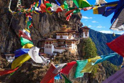 This South Asian Nation Just Cut Its Daily Visitor Fee in Half — What to Know - travelandleisure.com - Bhutan