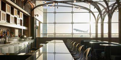 A Guide to Every AmEx Centurion Airport Lounge in the United States - afar.com - Usa - county Kings - state North Carolina - county Douglas - Charlotte, county Douglas