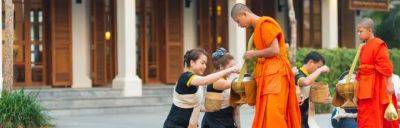 IDEAS: Avani+ Luang Prabang Launches Wellness Package - skift.com - Laos