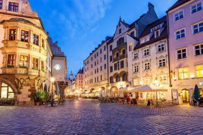 5 Things To Do On Your First Trip To Munich, Germany - forbes.com - city Old - Germany - Britain - county Hall