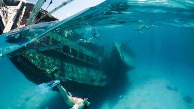 Shipwrecks, snorkelling and coral reefs: the Maldives by small-ship cruise - nationalgeographic.com - Maldives - India - Indonesia - city Male