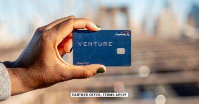 Are you eligible for the Capital One Venture Rewards’ welcome bonus? - thepointsguy.com - Canada - Turkey