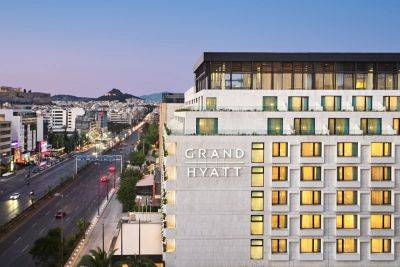 Hyatt joins Marriott in disclosing resort fees upfront in daily rates - thepointsguy.com - city New York - state Pennsylvania - state Texas - city Chicago - city Midtown