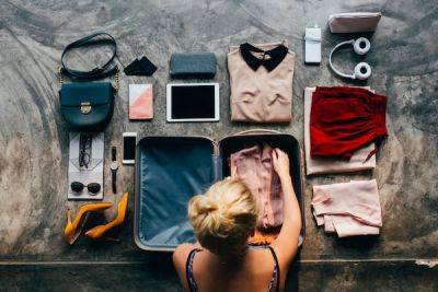 Packing like a pro: The ultimate guide to what to bring - lonelyplanet.com - Australia - Britain - Usa