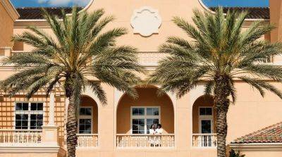 The Ritz-Carlton Spa At Grande Lakes Orlando Named #1 Best Hotel Spa… Again! - forbes.com - Usa - state Florida