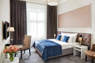 Wyndham Grand Opens First Polish Property With Hotel In Krakow - forbes.com - city Old - Italy - Poland - city Istanbul - city Athens
