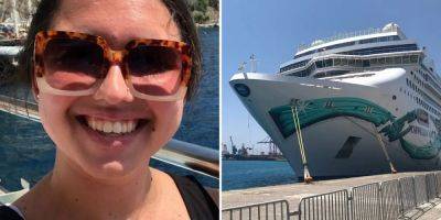 I went on a 7-day Eastern Mediterranean cruise for $1,500. I got to visit 4 countries, and I recommend it to travelers on a budget. - insider.com - Norway - Israel - city Santorini