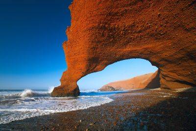 Best beaches in Morocco - roughguides.com - Spain - Morocco - county Ocean - county Atlantic