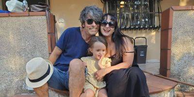 I'm an American mom living in Italy. Parents here are more relaxed and have an emphasis on enjoying life more. - insider.com - Italy - Usa - city New York