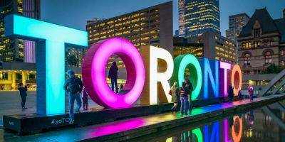 I was born and raised in Toronto. Here are the 8 mistakes I see tourists repeatedly make when they visit. - insider.com