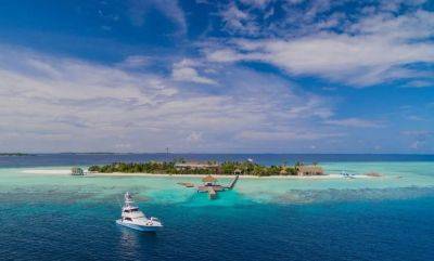 Top 5 Reasons Four Seasons Private Island At Voavah Is The Ultimate Hideaway - forbes.com - Maldives