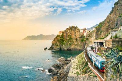 You Can Ride These Scenic Vintage Trains In Italy From 2024 - forbes.com - Italy - city Rome - city Milan