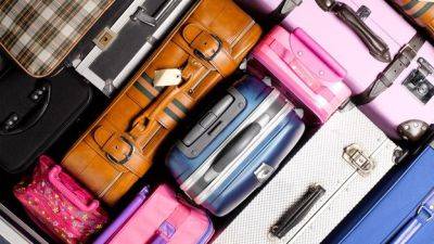 Are luggage-free trips the future? - bbc.com - Austria - France - Switzerland - Japan - Britain - city Tokyo