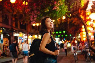 How to visit Vietnam on a budget - lonelyplanet.com - Usa - China - Vietnam - city Hanoi - city Ho Chi Minh City - Laos - Thailand - city Bangkok - Cambodia - city Phnom Penh - city Guangzhou - city Shenzhen
