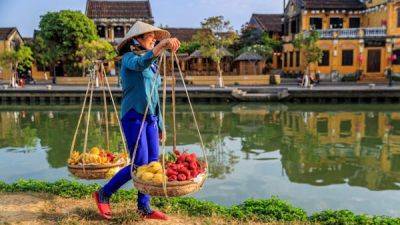 Top 10 best places to visit in Vietnam - lonelyplanet.com - China - city Seoul - Vietnam - city Hanoi - city Ho Chi Minh City - Thailand - city Kuala Lumpur - city Bangkok